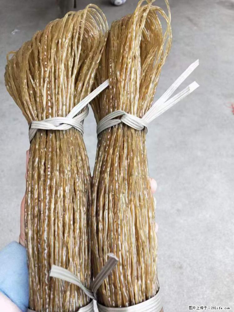 【灌阳正宗红薯粉】美女家里自己做的，干净卫生，假一赔十，价格合理，抢购电话：13737312895 - 美食天地 - 莱芜生活社区 - 莱芜28生活网 lw.28life.net
