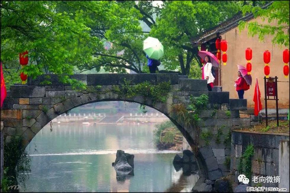 【春天，广西桂林灌阳县向您发出邀请！】江口老街又逢春 - 游山玩水 - 莱芜生活社区 - 莱芜28生活网 lw.28life.net