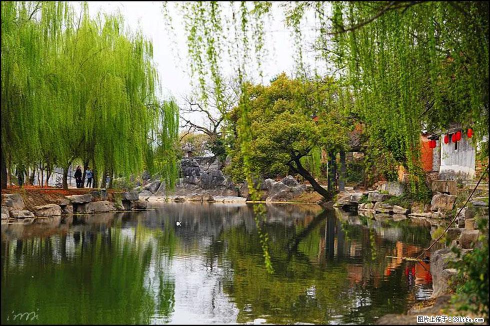 【春天，广西桂林灌阳县向您发出邀请！】江口老街又逢春 - 游山玩水 - 莱芜生活社区 - 莱芜28生活网 lw.28life.net