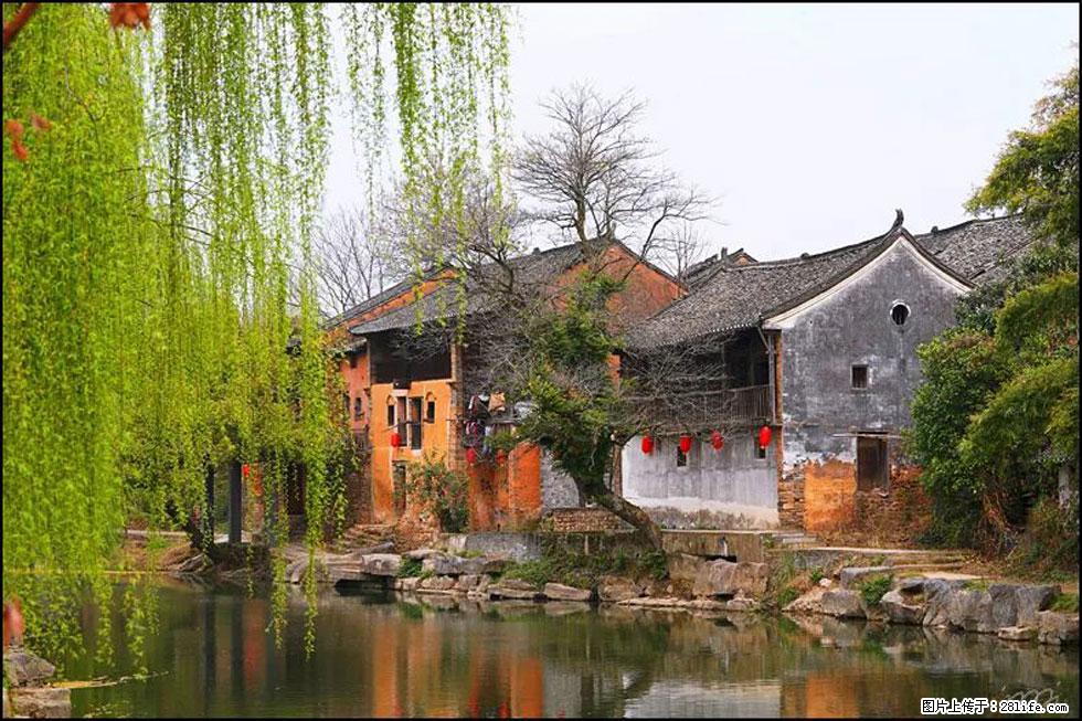 【春天，广西桂林灌阳县向您发出邀请！】江口老街又逢春 - 游山玩水 - 莱芜生活社区 - 莱芜28生活网 lw.28life.net