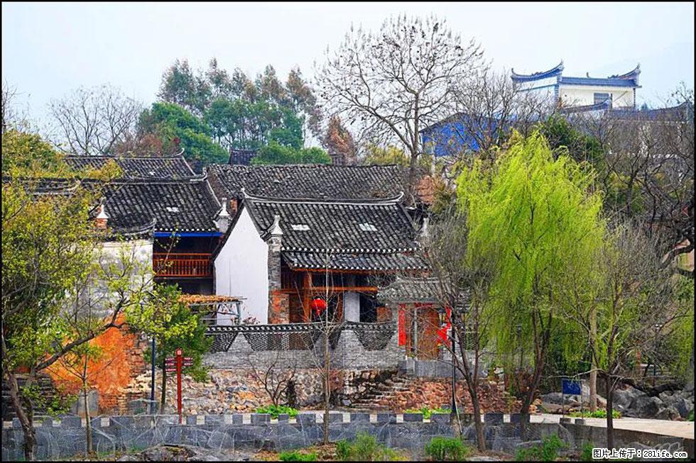 【春天，广西桂林灌阳县向您发出邀请！】江口老街又逢春 - 游山玩水 - 莱芜生活社区 - 莱芜28生活网 lw.28life.net