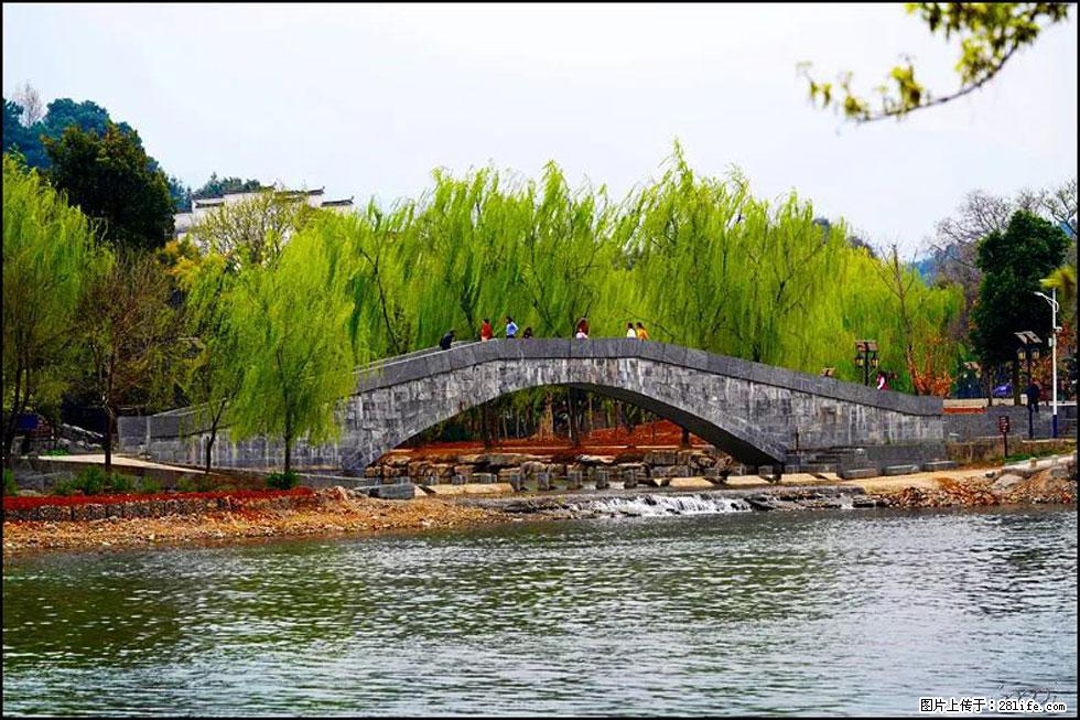 【春天，广西桂林灌阳县向您发出邀请！】江口老街又逢春 - 游山玩水 - 莱芜生活社区 - 莱芜28生活网 lw.28life.net