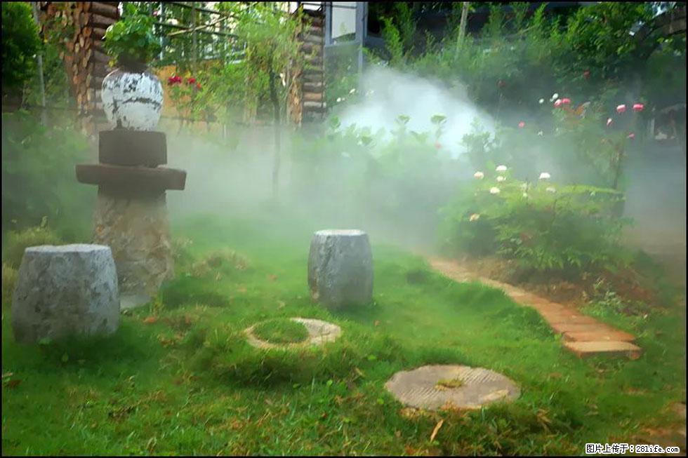 【春天，广西桂林灌阳县向您发出邀请！】如梦似幻莲溪庐 - 游山玩水 - 莱芜生活社区 - 莱芜28生活网 lw.28life.net