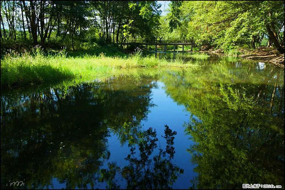 【春天，广西桂林灌阳县向您发出邀请！】熊家寨湿地公园 - 游山玩水 - 莱芜生活社区 - 莱芜28生活网 lw.28life.net