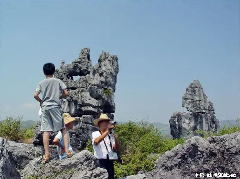 桂林旅游名城景点：灌阳文市石林 - 游山玩水 - 莱芜生活社区 - 莱芜28生活网 lw.28life.net