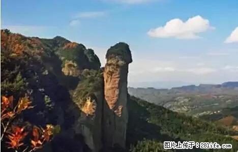 让人脸红的流氓景点，大自然真的有点色 - 灌水专区 - 莱芜生活社区 - 莱芜28生活网 lw.28life.net