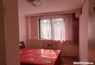 梅花园二楼两室两厅精装木地板家具电器齐全拎包入住 - 莱芜28生活网 lw.28life.net