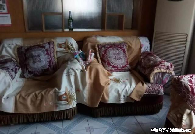 朝阳小区，双气简装修家具家电齐全，拎包即住 - 房屋出租 - 房屋租售 - 莱芜分类信息 - 莱芜28生活网 lw.28life.net