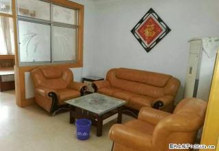 十七中对面 农行宿舍 双气精装修 家具家电齐全 拎包即住 - 莱芜28生活网 lw.28life.net