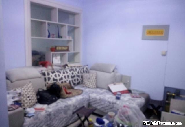 凤城名邸两室一厅精装修暖气房出租 - 房屋出租 - 房屋租售 - 莱芜分类信息 - 莱芜28生活网 lw.28life.net