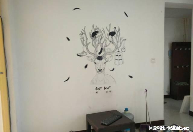凤城佳园好房出租家具齐全拎包入住！ - 房屋出租 - 房屋租售 - 莱芜分类信息 - 莱芜28生活网 lw.28life.net