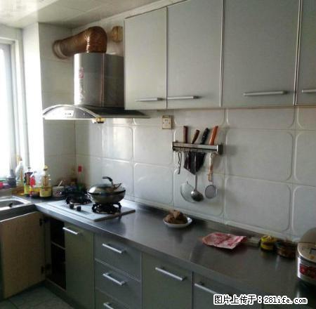 长勺小区6楼带阁楼精装全套家具家电拎包入住 - 房屋出租 - 房屋租售 - 莱芜分类信息 - 莱芜28生活网 lw.28life.net