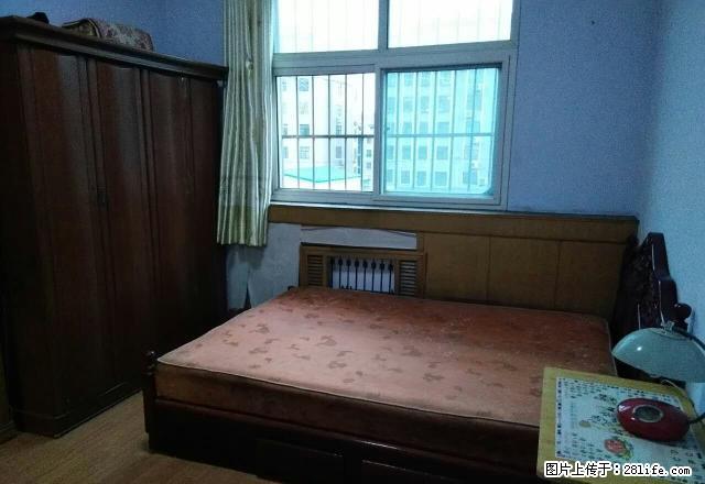 老一中宿舍2楼全套家具拎包入住支持短租 - 房屋出租 - 房屋租售 - 莱芜分类信息 - 莱芜28生活网 lw.28life.net