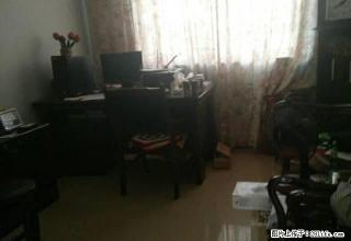 福莱家园2楼精装修超大落地窗家具家电齐全拎包入住 - 莱芜28生活网 lw.28life.net