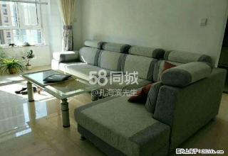 天晟上府 2室2厅1卫 - 莱芜28生活网 lw.28life.net