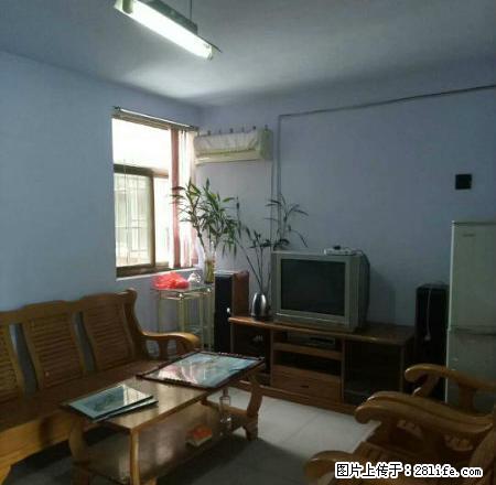 朝阳小区精装4楼带家具双气70平两室月租900 - 房屋出租 - 房屋租售 - 莱芜分类信息 - 莱芜28生活网 lw.28life.net