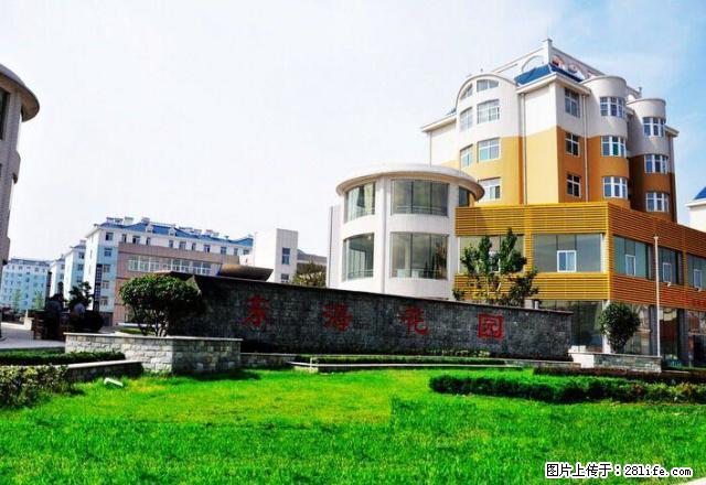 东海花园双气3楼精装122平南北通透月租800元 - 房屋出租 - 房屋租售 - 莱芜分类信息 - 莱芜28生活网 lw.28life.net