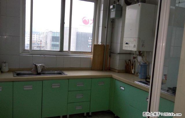 芙蓉苑小区4楼精装修家具齐全空调电视机月租1200元大润发南 - 房屋出租 - 房屋租售 - 莱芜分类信息 - 莱芜28生活网 lw.28life.net
