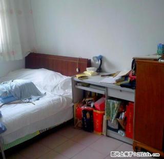 出租程瑞小区 二楼 家具齐全 拎包入住 - 莱芜28生活网 lw.28life.net