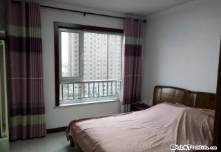 东方华庭6楼，家电家具齐全，生活方便，紧邻公园，好房 - 莱芜28生活网 lw.28life.net