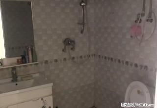 金地凯旋城 95新精装带全套家具家电 拎包入住 - 莱芜28生活网 lw.28life.net