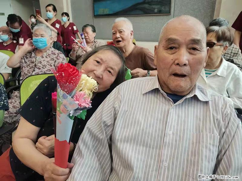 上海国企养老院，星级酒店环境，招聘养老护工 - 职场交流 - 莱芜生活社区 - 莱芜28生活网 lw.28life.net