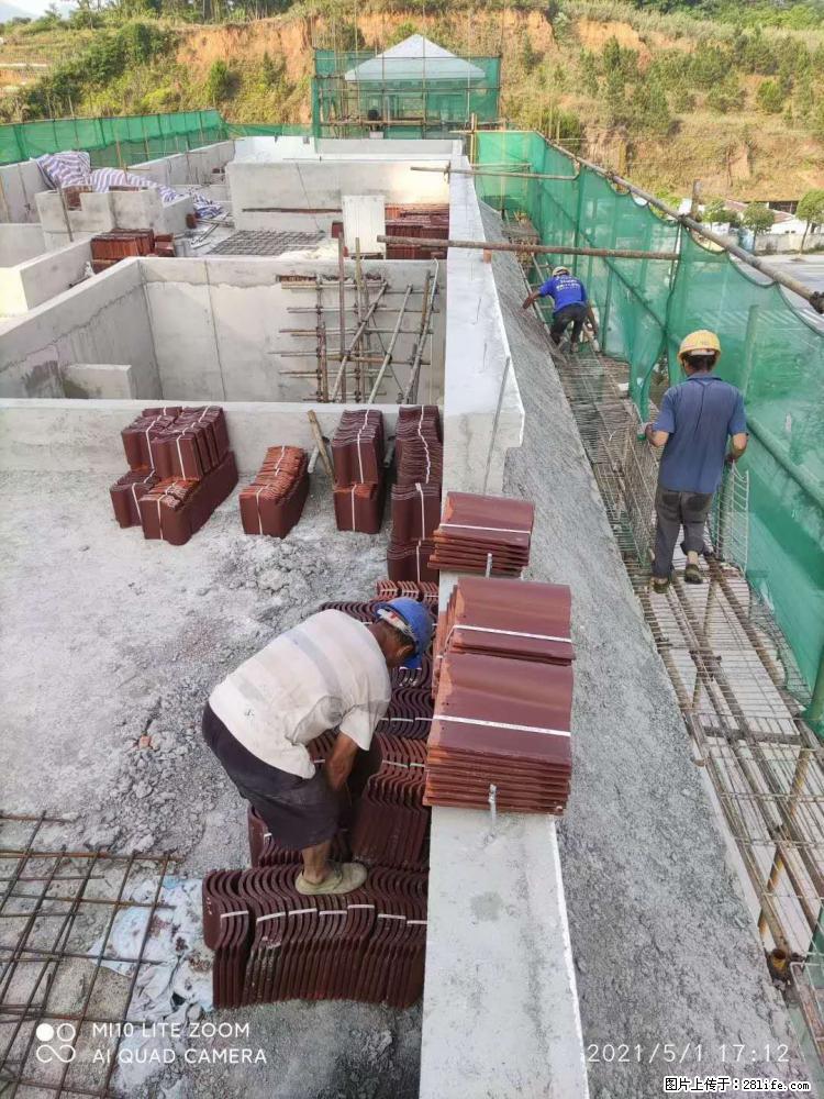 【广西三象建筑安装工程有限公司】绿地衫和田叠墅项目 - 家居生活 - 莱芜生活社区 - 莱芜28生活网 lw.28life.net