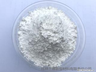 【桂林三鑫新型材料】人造石人造大理石专用碳酸钙 - 莱芜28生活网 lw.28life.net
