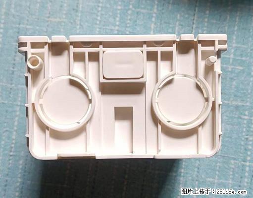 桂林荣泰吹塑、注塑【厂家直销】PVC阴燃电工配件，精品86底盒 - 其他广告 - 广告专区 - 莱芜分类信息 - 莱芜28生活网 lw.28life.net