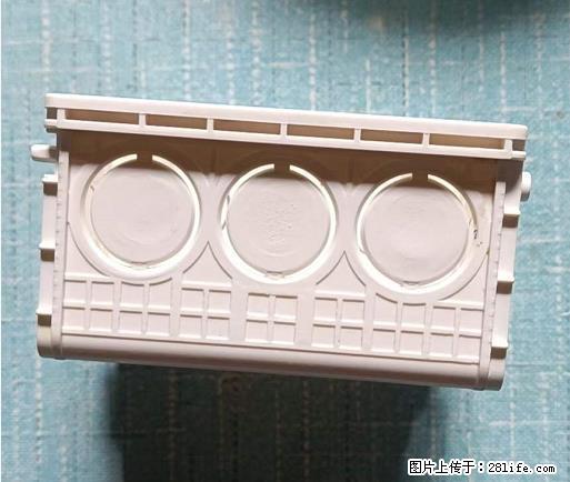 桂林荣泰吹塑、注塑【厂家直销】PVC阴燃电工配件，精品86底盒 - 家居生活 - 莱芜生活社区 - 莱芜28生活网 lw.28life.net