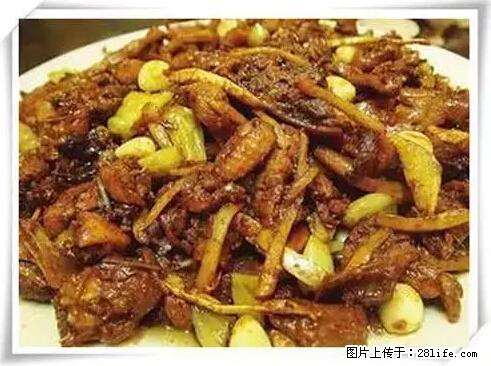来广西旅游必吃这20道桂菜，不然就白来广西啦！ - 莱芜生活资讯 - 莱芜28生活网 lw.28life.net