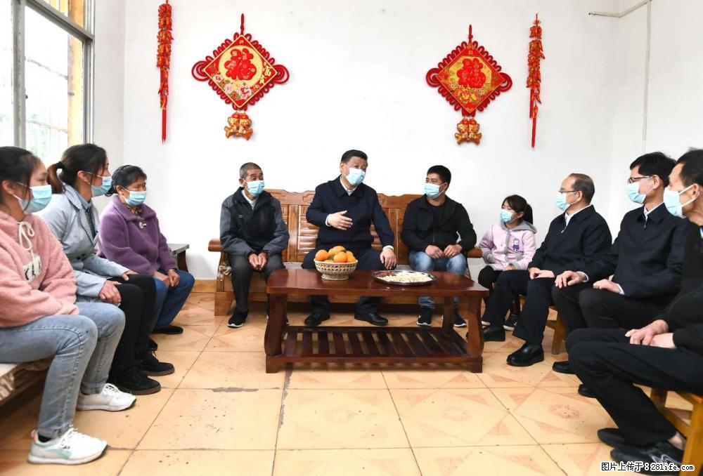 习近平赴广西考察调研 - 莱芜生活资讯 - 莱芜28生活网 lw.28life.net