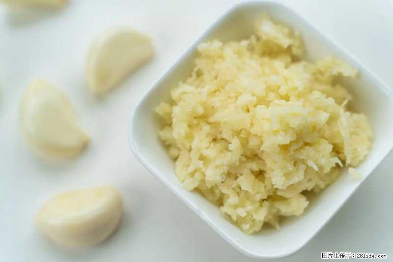 抗菌消炎、护肝健脾！这种“天然青霉素”就在你家餐桌上，春季吃正合适 - 莱芜生活资讯 - 莱芜28生活网 lw.28life.net