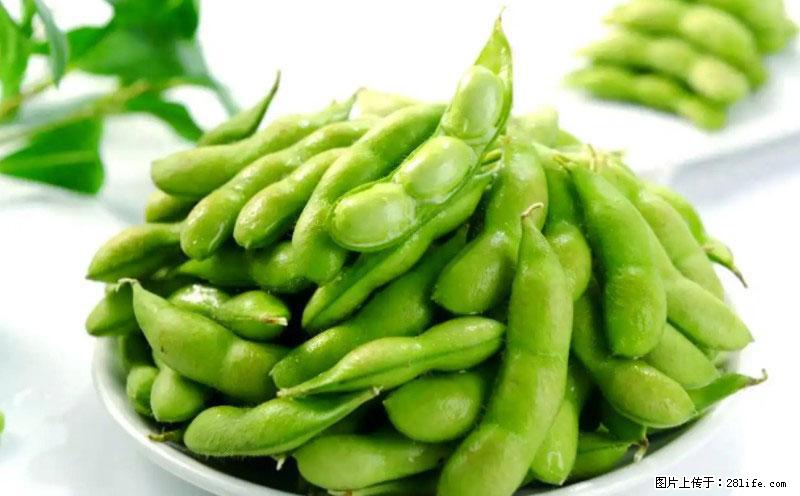 这些蔬菜是“天然钙片”，这6种被医生重点推荐 - 莱芜生活资讯 - 莱芜28生活网 lw.28life.net