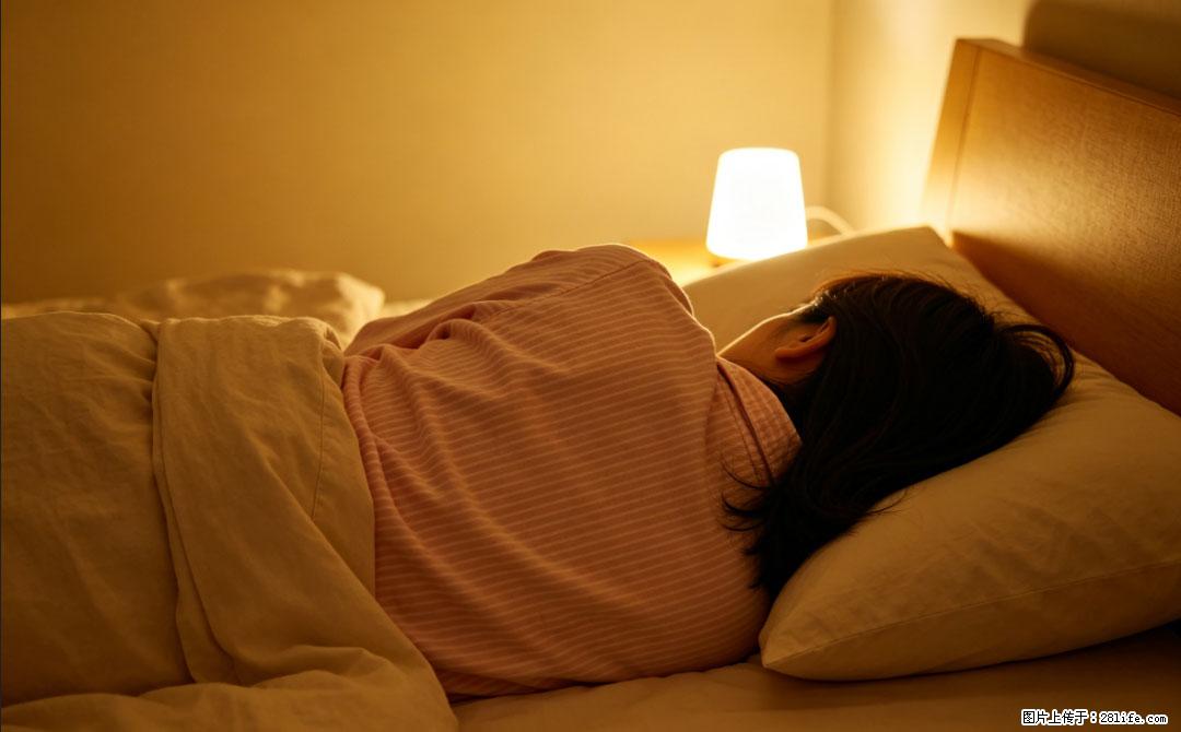 熬夜会让猝死风险飙升！出现以下4种情况赶紧休息→ - 莱芜生活资讯 - 莱芜28生活网 lw.28life.net