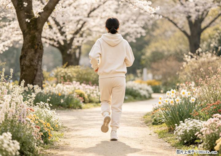 学会这套走路方法！稳血糖护心脏，养护关节更护健康 - 莱芜生活资讯 - 莱芜28生活网 lw.28life.net